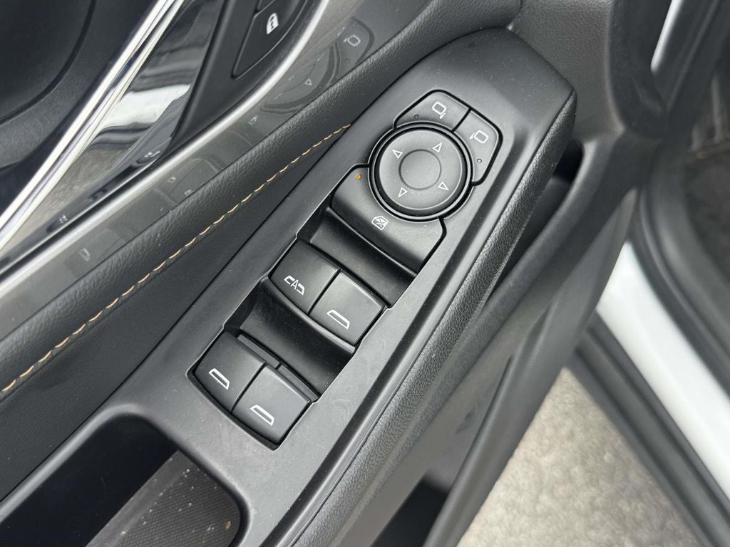 2019 Chevrolet Traverse LT Cloth w/1LT