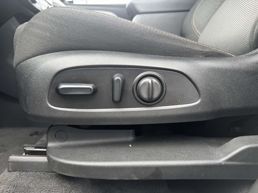 2019 Chevrolet Traverse LT Cloth w/1LT