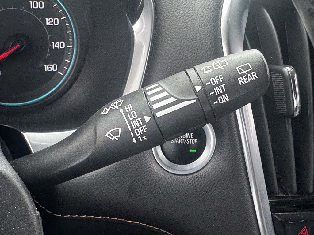 2019 Chevrolet Traverse LT Cloth w/1LT