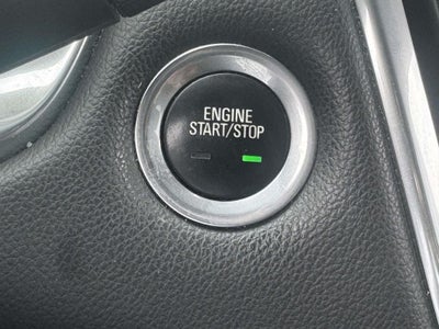 2019 Chevrolet Traverse LT Cloth w/1LT