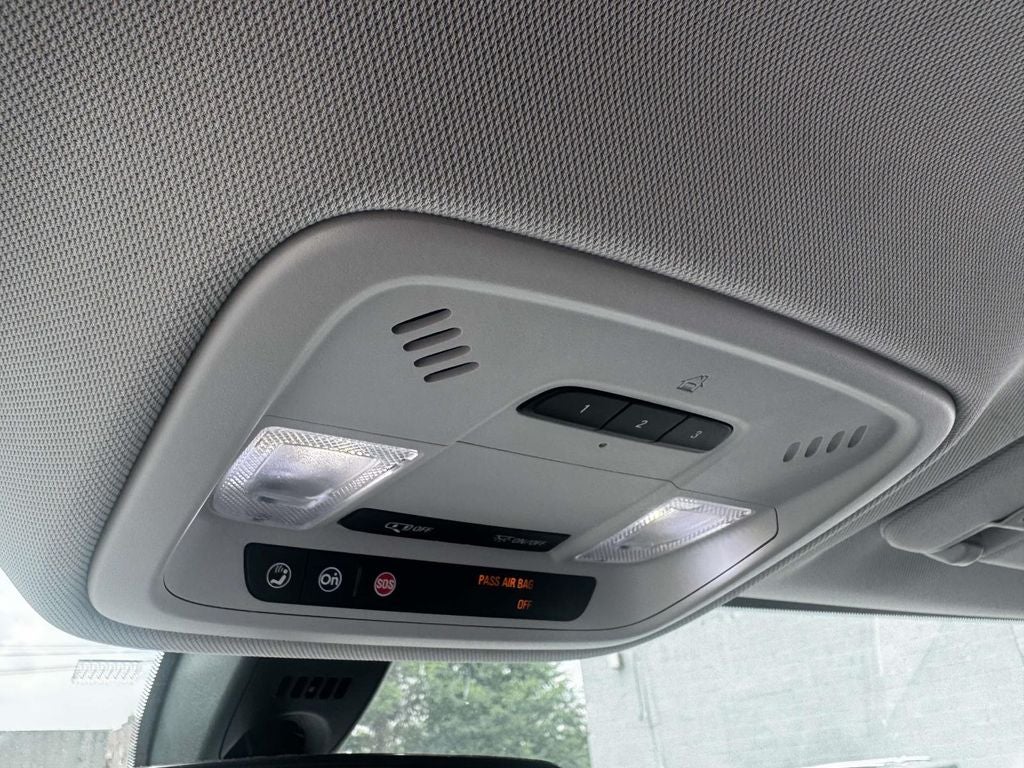 2019 Chevrolet Traverse LT Cloth w/1LT