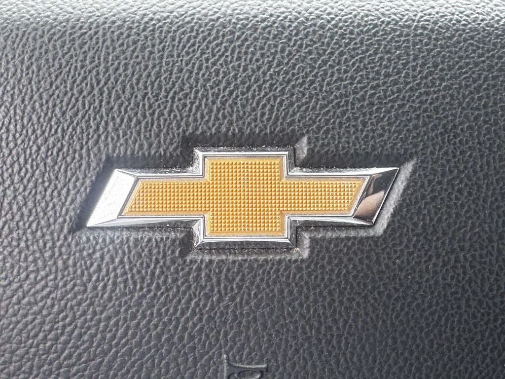 2019 Chevrolet Traverse LT Cloth w/1LT