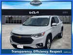 2019 Chevrolet Traverse LT Cloth w/1LT