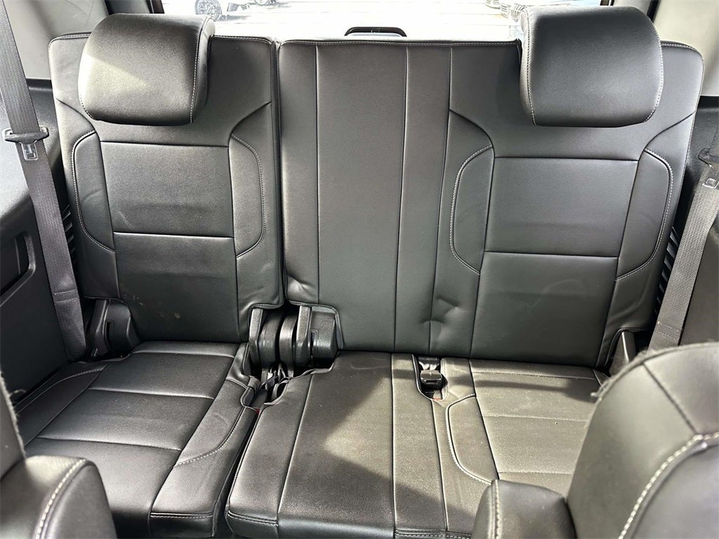 2018 Chevrolet Tahoe LT Z71