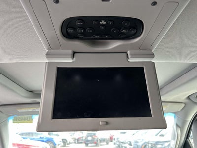 2018 Chevrolet Tahoe LT Z71