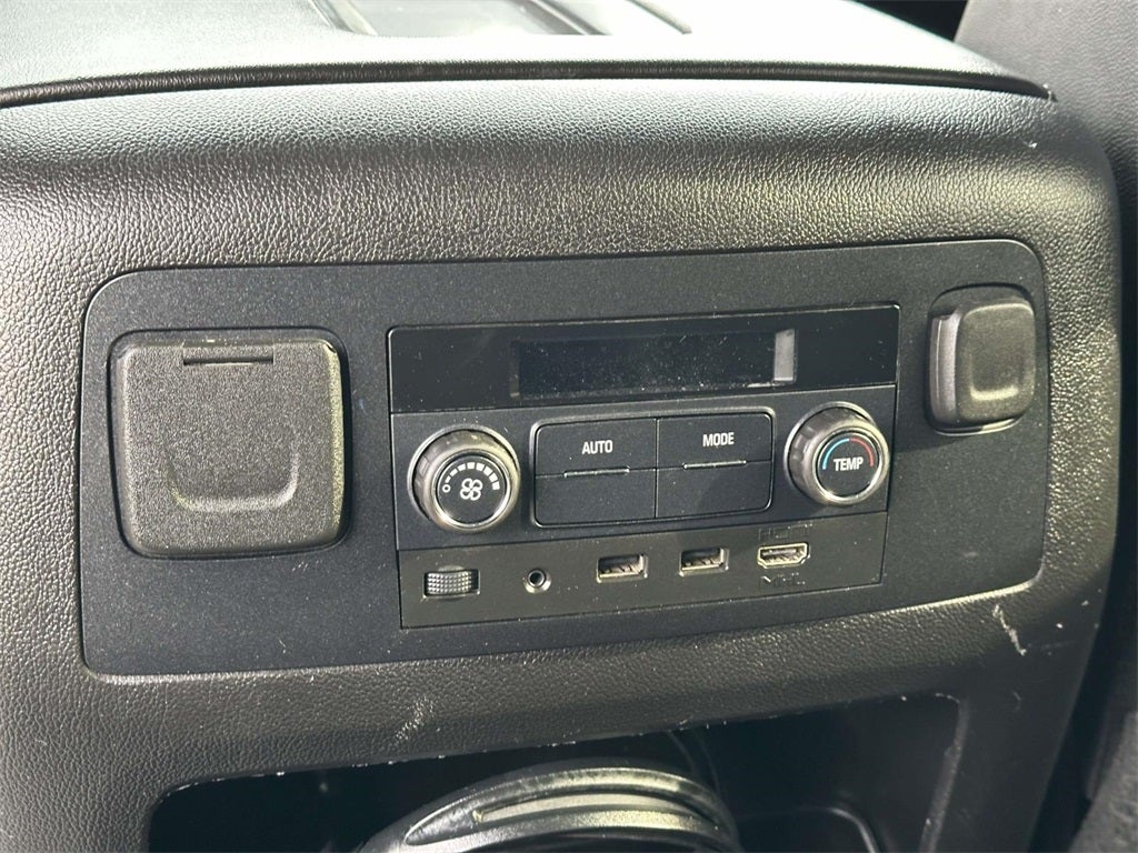 2018 Chevrolet Tahoe LT Z71