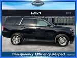 2018 Chevrolet Tahoe LT Z71