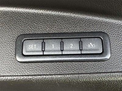 2018 Chevrolet Tahoe LT Z71