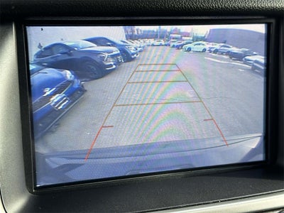 2018 Chevrolet Tahoe LT Z71