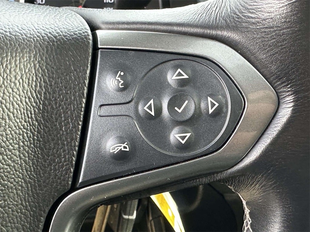 2018 Chevrolet Tahoe LT Z71