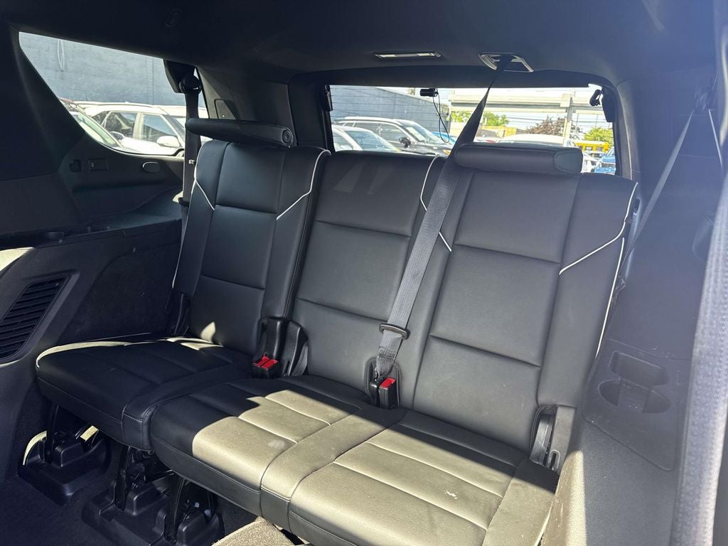 2024 Cadillac Escalade Sport