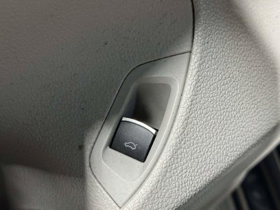 2016 Volkswagen Passat 1.8T R-Line
