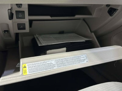 2016 Volkswagen Passat 1.8T R-Line