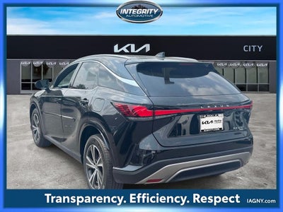 2023 Lexus RX 350 Premium