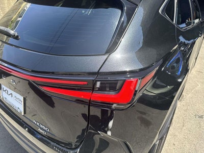 2024 Lexus NX 350 Premium