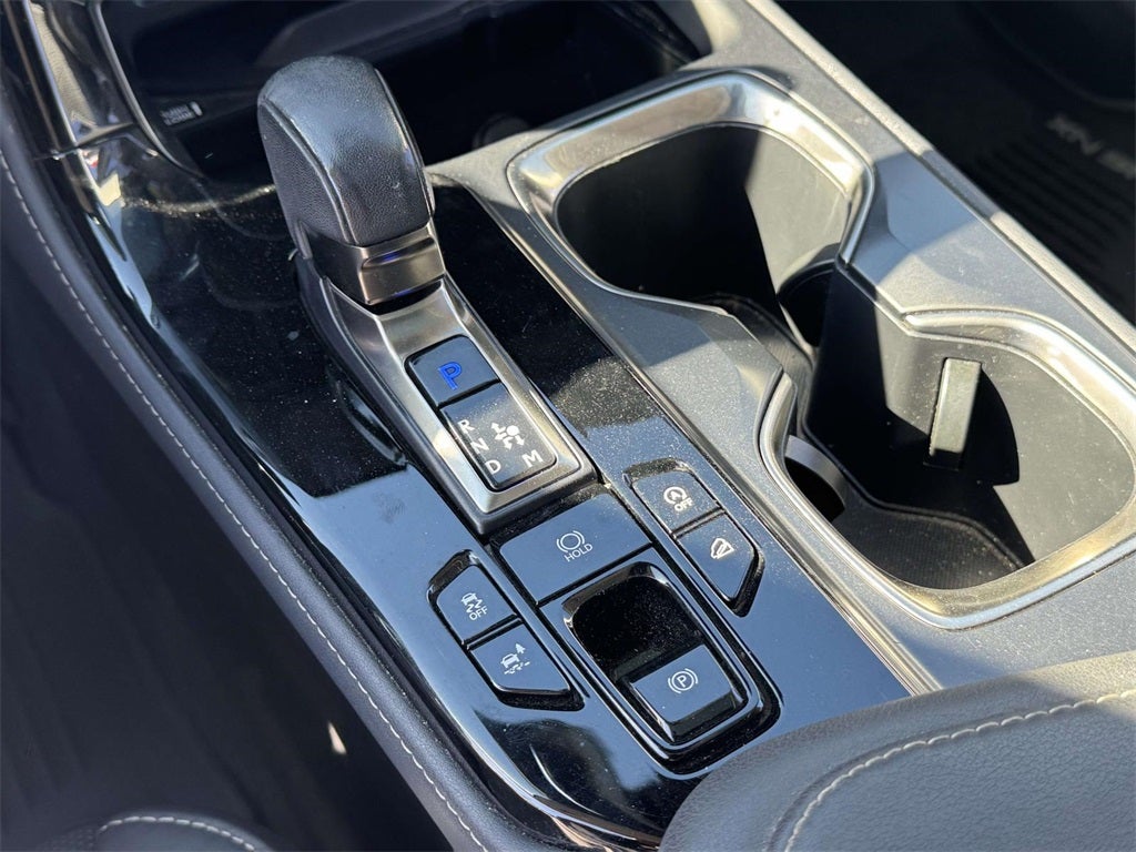 2023 Lexus NX 350 Luxury