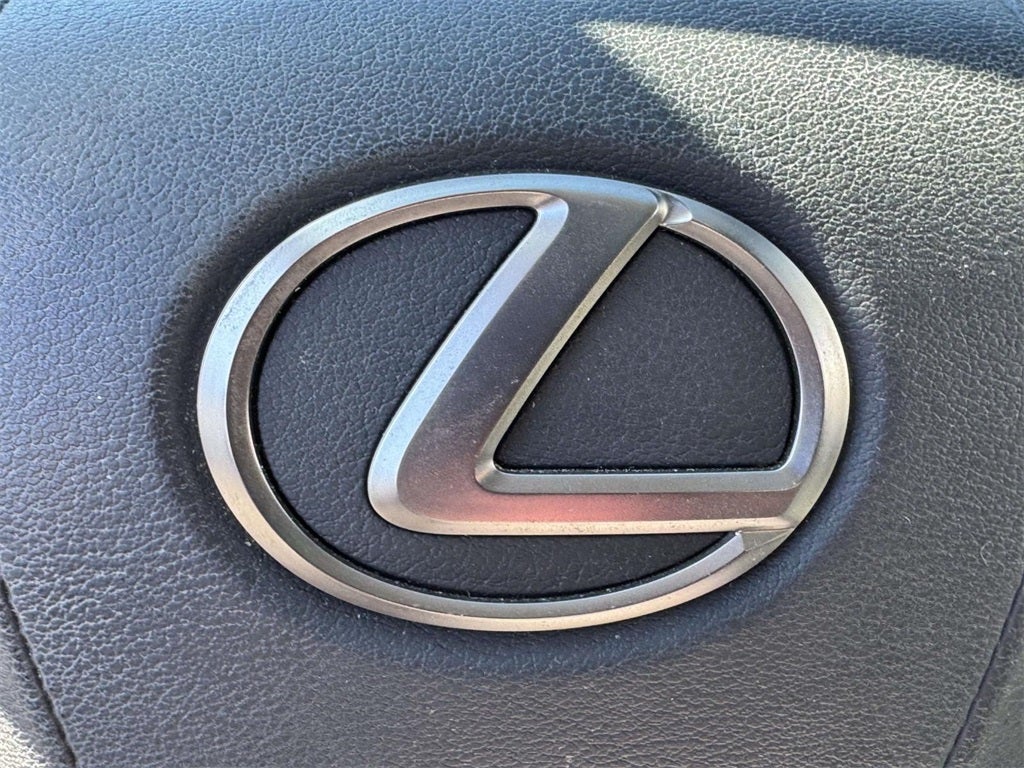 2023 Lexus NX 350 Luxury