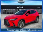 2023 Lexus NX 350 Luxury