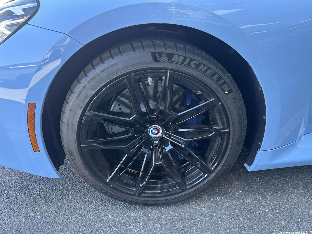 2023 BMW M2 Base