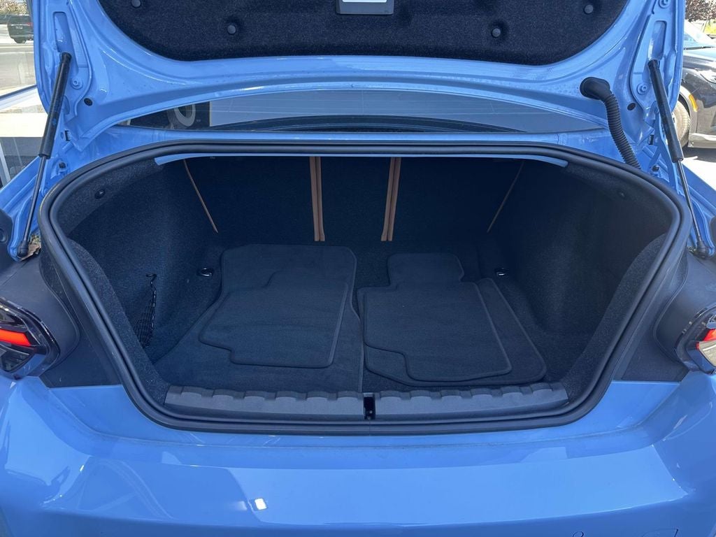 2023 BMW M2 Base