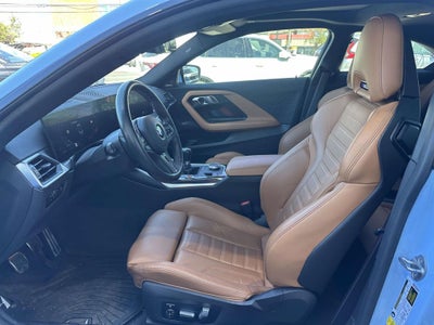 2023 BMW M2 Base