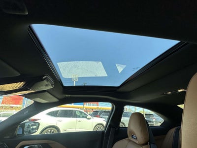 2023 BMW M2 Base