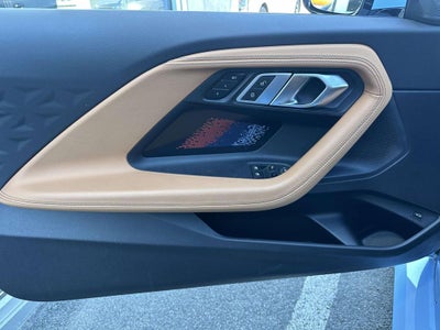 2023 BMW M2 Base