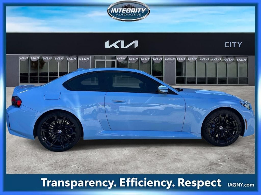 2023 BMW M2 Base