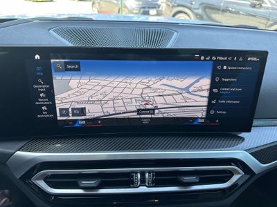 2023 BMW M2 Base