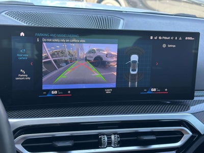 2023 BMW M2 Base