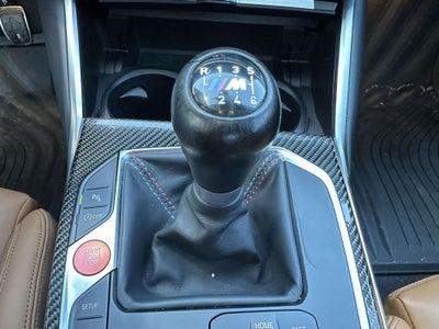 2023 BMW M2 Base