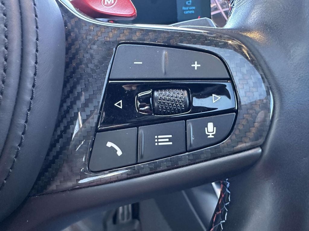 2023 BMW M2 Base