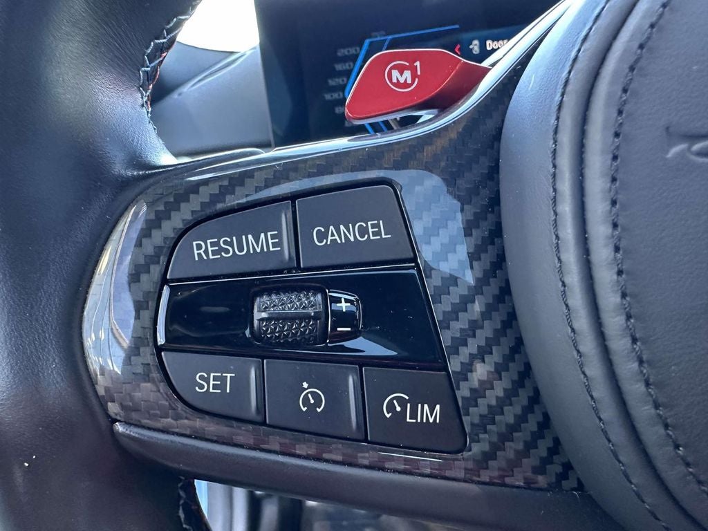 2023 BMW M2 Base