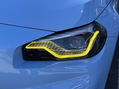 2023 BMW M2 Base