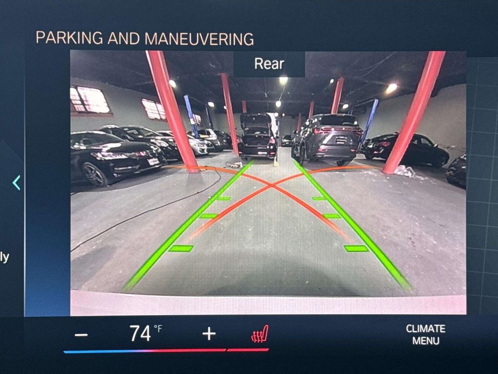 2023 BMW 3 Series 330i xDrive