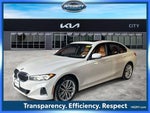 2023 BMW 3 Series 330i xDrive