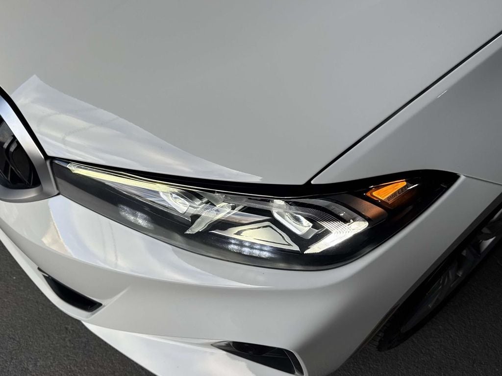 2023 BMW 3 Series 330i xDrive