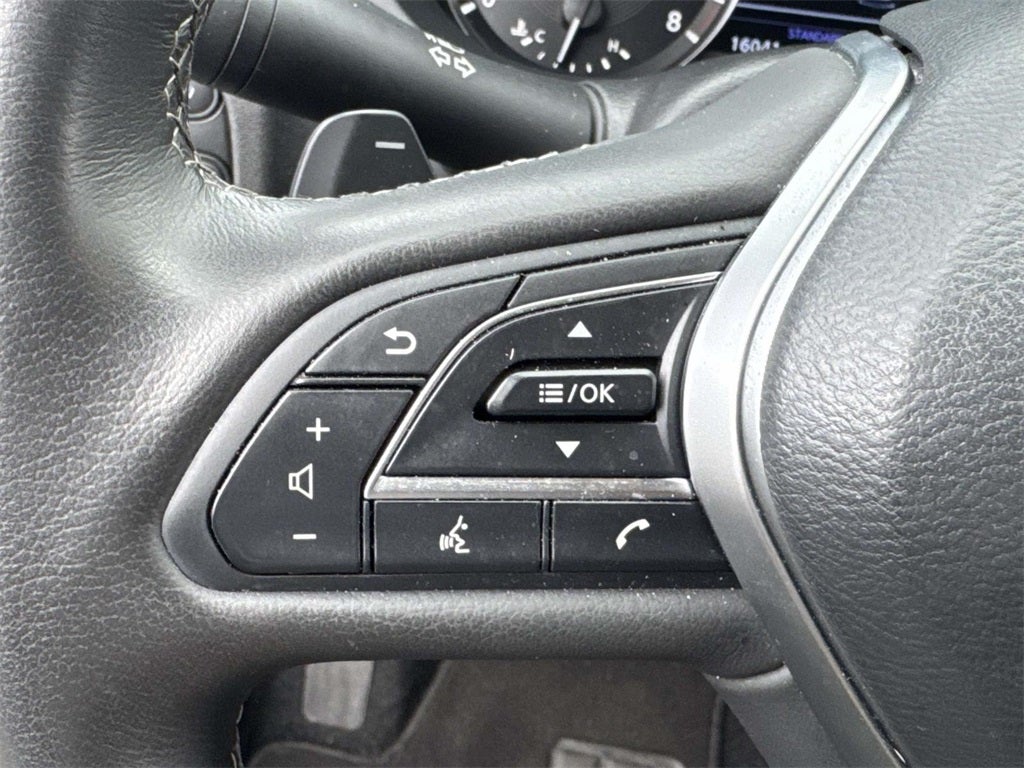 2023 INFINITI QX50 PURE