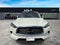 2022 INFINITI QX50 ESSENTIAL