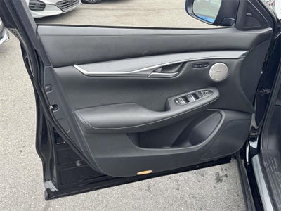 2023 INFINITI QX50 SPORT