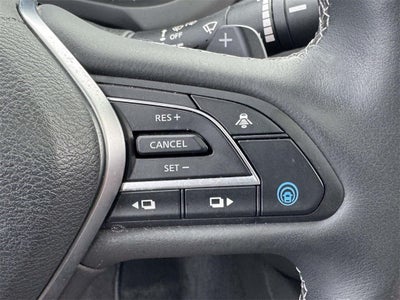 2023 INFINITI QX50 SPORT