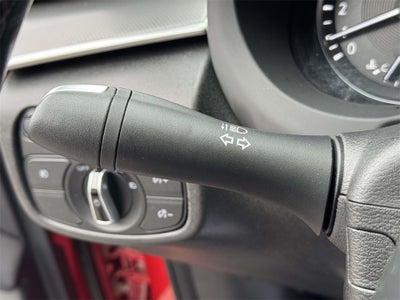 2023 INFINITI QX55 ESSENTIAL