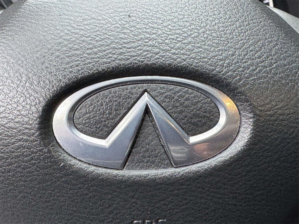 2023 INFINITI QX55 ESSENTIAL
