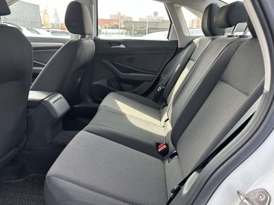 2021 Volkswagen Jetta 1.4T S