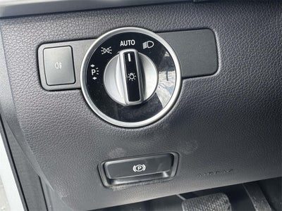 2017 Mercedes-Benz GLS GLS 450 4MATIC®