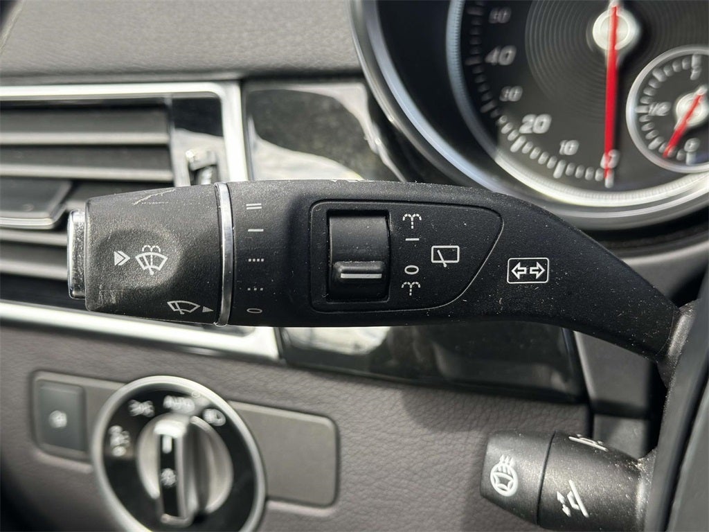 2017 Mercedes-Benz GLS GLS 450 4MATIC®