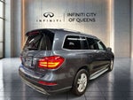 2013 Mercedes-Benz GL-Class GL 450 4MATIC®