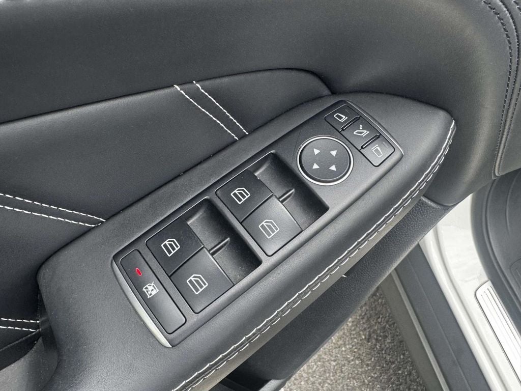 2017 Mercedes-Benz GLE GLE 63 AMG® 4MATIC®