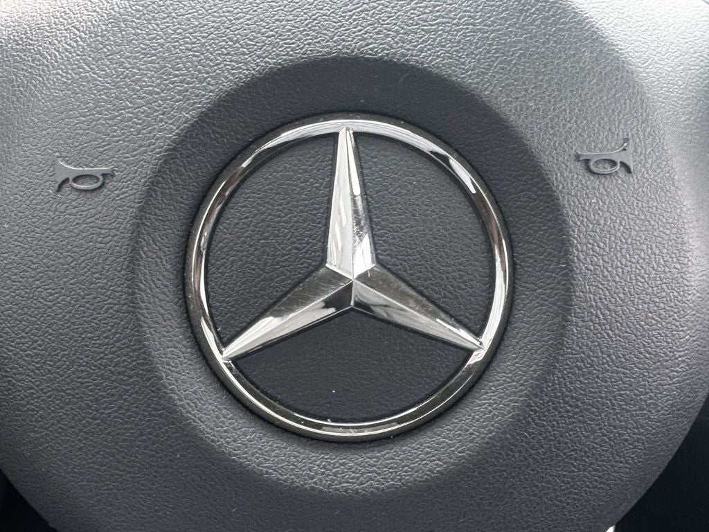 2017 Mercedes-Benz GLE GLE 63 AMG® 4MATIC®