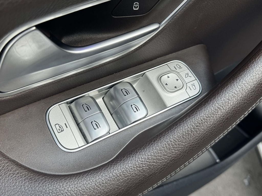2022 Mercedes-Benz GLE GLE 350 4MATIC®